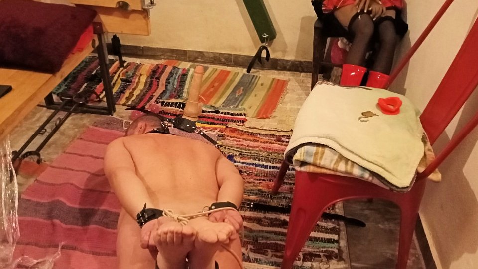 ...